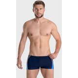 gWINNER Modre kopalne hlače Peter | Shoptok.si