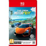 The Crew Motorfest (SWITCH 2) Cene