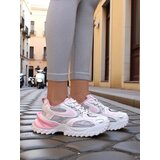 Resti Women's Patent Sneakers Leysi | Shoptok.si
