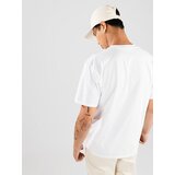 Leon Karssen Fingers T-shirt white | Shoptok.si