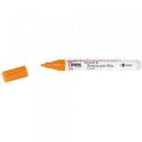 Kreul marker za staklo i porcelan orange | ePonuda.com