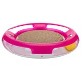 Trixie grebalica sa Lopticama Karton Plastika 37 cm | ePonuda.com