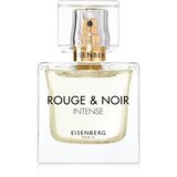 Eisenberg Rouge et Noir Intense parfumska voda za ženske 50 ml | Shoptok.si