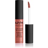 NYX Professional Makeup Soft Matte Lip Cream lagani tekući mat ruž za usne nijansa 62 Cabo 8 ml Cijene