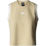 Terry Relaxed Cropped majica