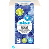sodasan Tekući deterdžent limeta - Universal - 5 l cijene