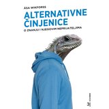Naklada OceanMore Alternativne činjenice | shoptok.hr