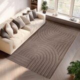 Ayyildiz Carpets Bež preproga 160x230 cm Pompei 1611 – | Shoptok.si