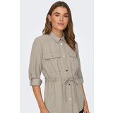 Only Bluza 'ARIS' tamno bež | shoptok.hr