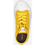 Geox Yellow boys' sneakers Tippeste - Boys | Shoptok.si