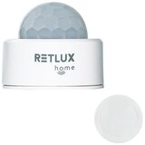 Retlux Pametan PIR senzor pokreta 1xCR2450 | Eponuda.com