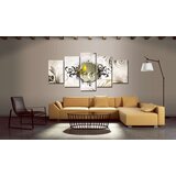  Slika - Yellow bird 200x100 | shoptok.hr