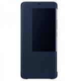 Huawei original preklopna torbica Smart View za Mate 20 moder | Shoptok.si