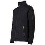 CMP Puloverji 34H3036U901 Črna | Shoptok.si
