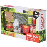 Jungle Baby XJ326H-2 Fast Food Igračka | ePonuda.com