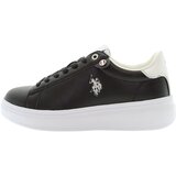 U.S. Polo Assn. ženske patike, Crne