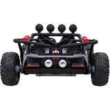 Buggy na akumulator Racing 5 - dvosjed - sivi | Eponuda.ba