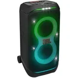 PARTYBOX 320 Prenosni brezžični bluetooth zvočnik visoke moči 240 W, Bluetooth, USB, RGB osvetlitev, črn