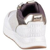 Tamaris Nizke superge 123732414A0 Bela | Shoptok.si