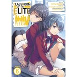 Penguin Books Syougo Kinugasa - Classroom of the Elite, Vol. 6 Cene