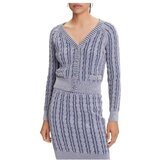 Guess pleteni ženski džemper | ePonuda.com