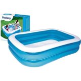 Bestway BAZEN 54005 211X132X46 FAMILY POOL #3 | Eponuda.com