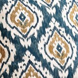 Pineapple Elephant Ukrasni jastuk 55x55 cm Suri Geo – | shoptok.hr
