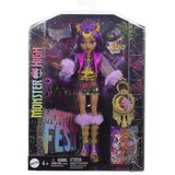 Monster High Lutka Monster High Clawdeen Wolf Cijene