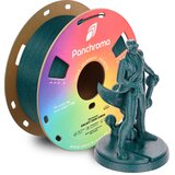 Polymaker Panchroma™ PLA Galaxy Dark Green - 1,75 mm / 1000 g | shoptok.hr