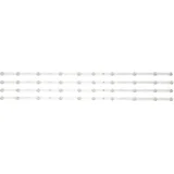 LED trake za Fox 43DLE462, ES-726