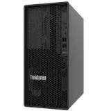 Server ST50 V2, Intel Xeon E-2324G (4C 65W 3.1GHz), 1x 16GB 3200MHz UDIMM DDR4, SW RAID 2x 1TB Sata HDD 3,5″ NHS (max2), No ODD, 1x1GB LAN, 500W, Tower 4U, Garancija 36 mjeseci