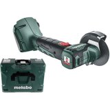 Metabo kutna brusilica 76 mm bez baterije, uklj. kofer 18 V CC 18 LTX BL 600349840 Cijene