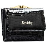 Rovicky Denarnice RH321RS86701 Črna | Shoptok.si