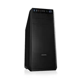 Computer case Oberon Pro Midi-Tower Black