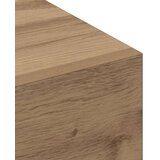 vidaXL Ormar za Zid hrast artisan 100 x 36.5 x 35 cm Konstruirano drvo | shoptok.hr
