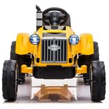 Traktor na akumulator CH9959 – žuti | shoptok.hr