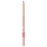Collistar Twist Design Lip Pencil kremasta olovka za oči nijansa 172 - Zircone Rosa 0.4 g Cijene