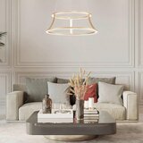 Elstead Lighting VISEČA LED-SVETILKA Eurofase 54 W 1490 lm 3000 K 220-240 V | Shoptok.si