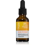Acid Power zaglađujući eksfolijacijski serum 30 ml
