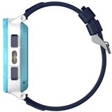 Blackview smart watch Z40 pro blue Slike