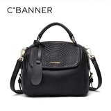  C.Baer Ženska torba, Crna | Eponuda.com