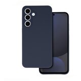 Samsung Silikonski ovitek MATT za S26 Modra | Shoptok.si