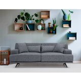  Sofa dvosed Bentley 2 Seater Grey Cene