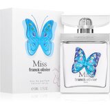 Franck Olivier Miss parfumska voda za ženske 50 ml | Shoptok.si