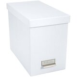 Bigso Box of Sweden Kartonast organizator za dokumente Johan – Cene
