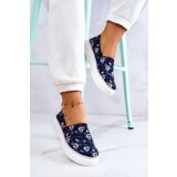 Big Star Women's Sneakers Slip On Memory Foam | shoptok.hr