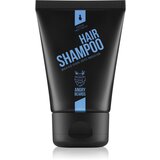 Angry Beards Urban Twofinger Shampoo osvježavajući šampon za kosu i bradu 50 ml | shoptok.hr
