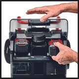 Einhell aku vazdušni zračni kompresor Power X Change TE-AC 36/150 Li OF-Solo | Eponuda.ba