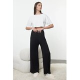 TRENDYOLMILLA Ženski donji deo pidžame Thmaw25Pj00010, Crni | Eponuda.com