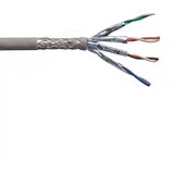 Netiks FTP patch kabl kat. 6A Draka tip UC500 S27 4P FRNC - testiran do 500MHz, bez halogena; Delta / EC, 3 | ePonuda.com